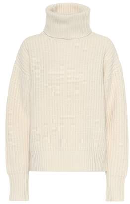 Joseph Wool turtleneck sweater