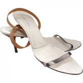 Thumbnail for your product : Helmut Lang Vintage Heels