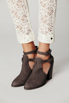 Thumbnail for your product : Free People Faryl Robin + Scout + Dixie Ankle Boot