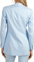 Thumbnail for your product : Trina Turk Sunview Single-Button Blazer
