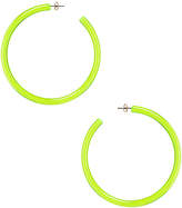 Thumbnail for your product : 8 Other Reasons Neon Hoops