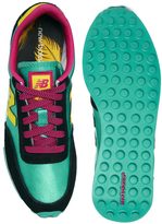 Thumbnail for your product : New Balance Carnival 410 Trainers