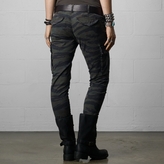 Thumbnail for your product : Denim & Supply Ralph Lauren Skinny Camo Cargo Pant