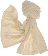 Thumbnail for your product : Stefanel Oblong scarf