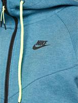 Thumbnail for your product : Nike Tech Mens Fleece Windrunner - Teal