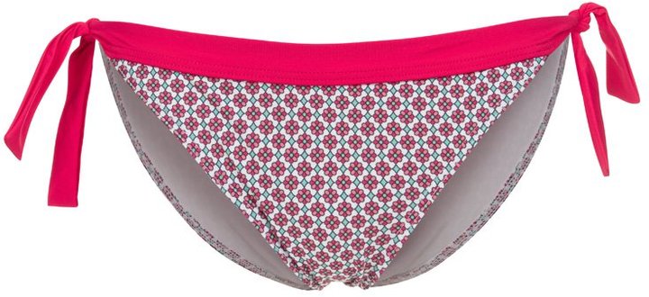 Saint Tropez Kiwi MALICE Bikini bottoms red - ShopStyle Two Piece Swimsuits