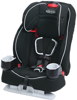 graco car seat and booster