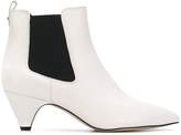 Thumbnail for your product : Sam Edelman pointed toe booties