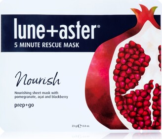 Lune+Aster 5 Minute Rescue Mask - Nourish