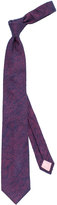 Thumbnail for your product : Thomas Pink Dollman Texture Woven Tie