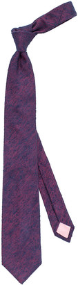 Thomas Pink Dollman Texture Woven Tie