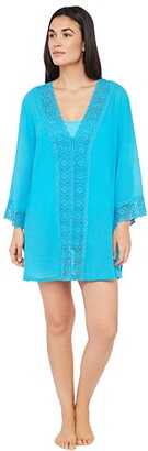 la blanca island fare cover up