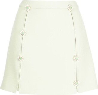 Applique Skirt, Shop The Largest Collection