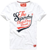 Thumbnail for your product : Superdry Indigo T-Shirt