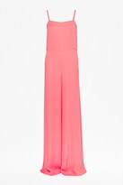 Thumbnail for your product : French Connection Calla Collette Jumpsuit
