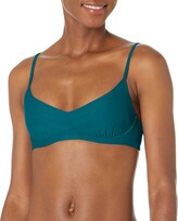 Thumbnail for your product : Body Glove Women's Smoothies Palmer Underwire Adjustable Bikini Top Swimsuit