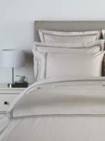 Thumbnail for your product : Christy Luxury egyptian double flat sheet linen