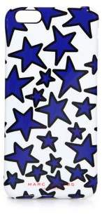 Marc Jacobs Star-Print iPhone 6/6s Case