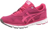 Thumbnail for your product : Onitsuka Tiger by Asics Womens Harandia Trainers Fuchsia