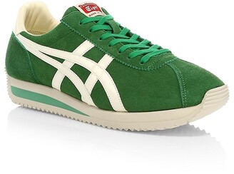 Onitsuka Tiger by Asics NIPPON MADE MOAL 77 Low-Top Sneakers - ShopStyle