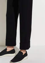 Thumbnail for your product : Cuffed Coin Pocket Trouser