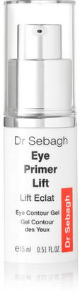 Dr Sebagh Eye Primer Lift, 15ml - Colorless