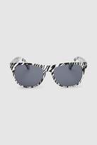 Thumbnail for your product : Next Girls Tortoiseshell Effect Preppy Style Sunglasses