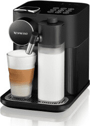 Nespresso Gran Lattissima by De'Longhi, Sophisticated Darks