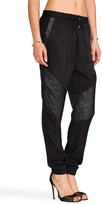 Thumbnail for your product : Suboo The Abbey Track Pant
