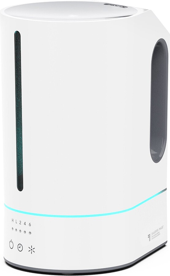 Sharper Image Mist 8 Humidifier
