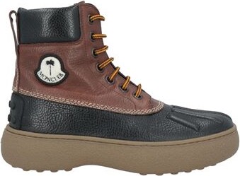 Tod's X 8 Moncler Palm Angels Woman Ankle boots