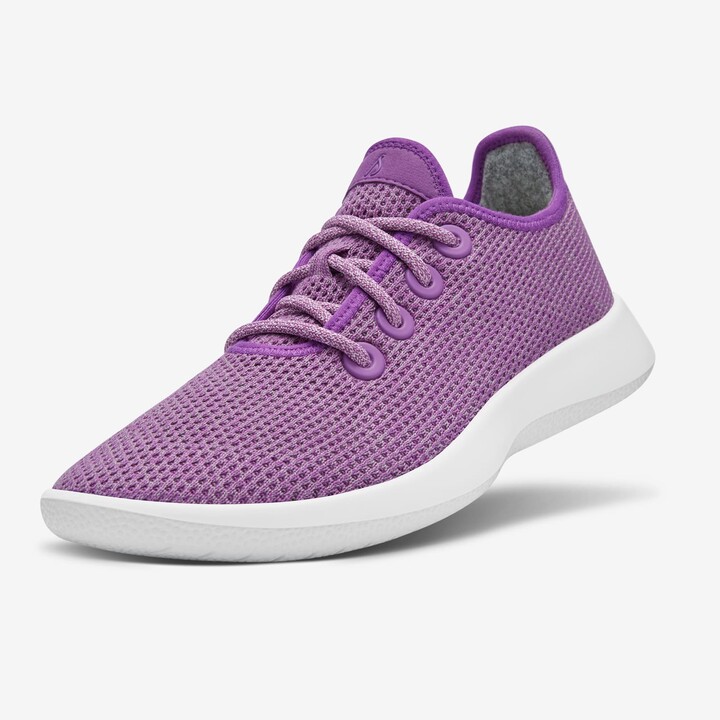 lilac allbirds