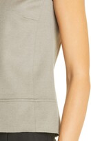 Thumbnail for your product : Akris Punto Sleeveless Wool Top