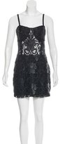 Thumbnail for your product : Alexis Catania Lace Dress w/ Tags