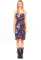 Thumbnail for your product : Yumi Kim Date Night Dress