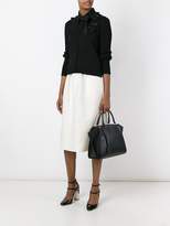 Thumbnail for your product : Fendi midi skirt