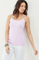 Thumbnail for your product : J. Jill Perfect Cami
