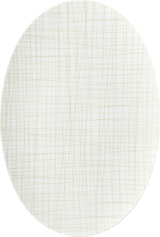 Rosenthal Mesh Platter