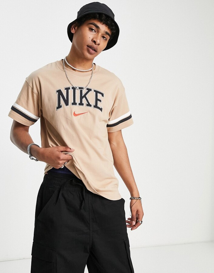 nike retro pack t shirt