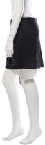 Thumbnail for your product : Helmut Lang Skirt w/ Tags