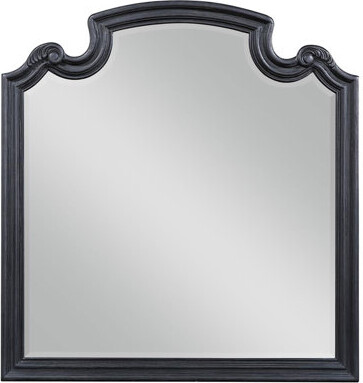 Xande Dresser Mirror