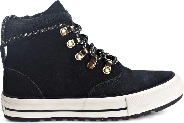 Chuck Taylor All Stars Ember "Black/Egret" sneakers