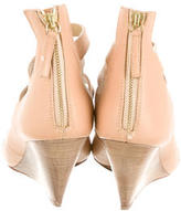 Thumbnail for your product : Giuseppe Zanotti Wedges