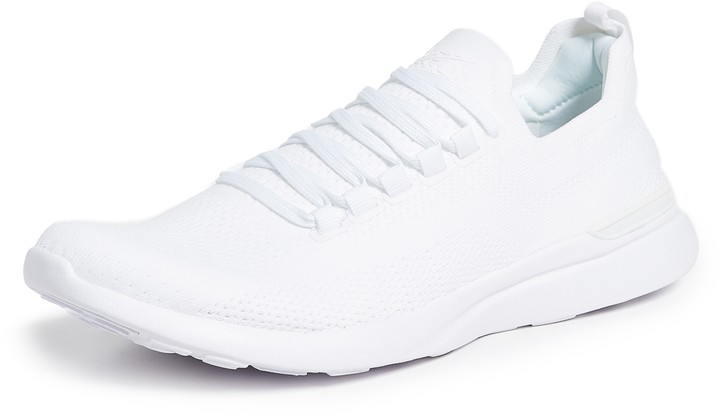 apl techloom breeze white