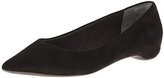 Thumbnail for your product : Cobb Hill Rockport Women's Total Motion Pointy Plain Ballet Flat