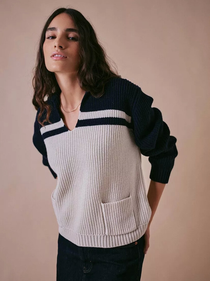 Cape Style Sweaters ShopStyle UK