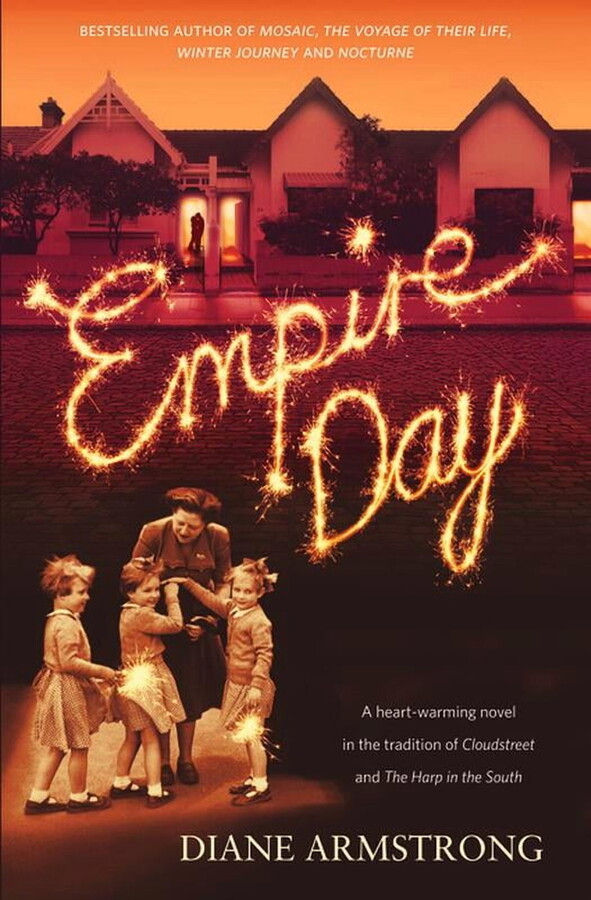 Empire Day, (Paperback)