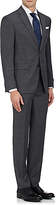 Thumbnail for your product : Jack Victor MEN'S FINLEY WOOL TWO-BUTTON SUIT