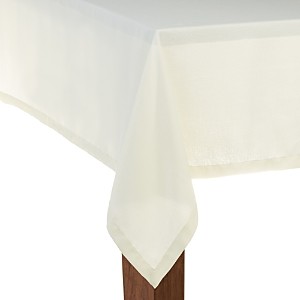 SFERRA Harrow Tablecloth, 70 x 126