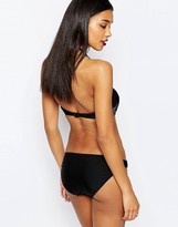 Thumbnail for your product : Lipsy Patterned Bikni Bottoms